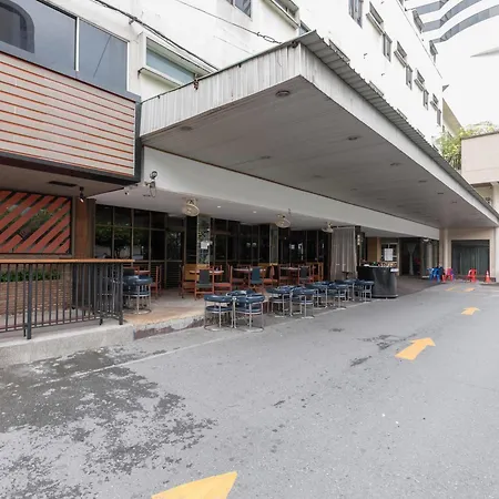 Nana Hotel Bangkok